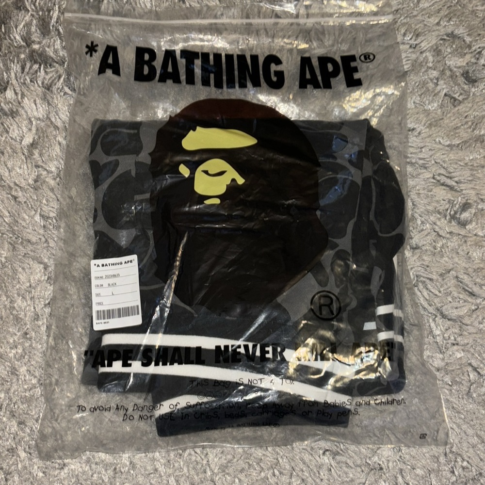 NEW A Bathing Ape Men Shorts